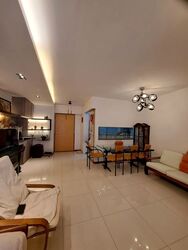 Blk 520B Centrale 8 At Tampines (Tampines), HDB 5 Rooms #564245361